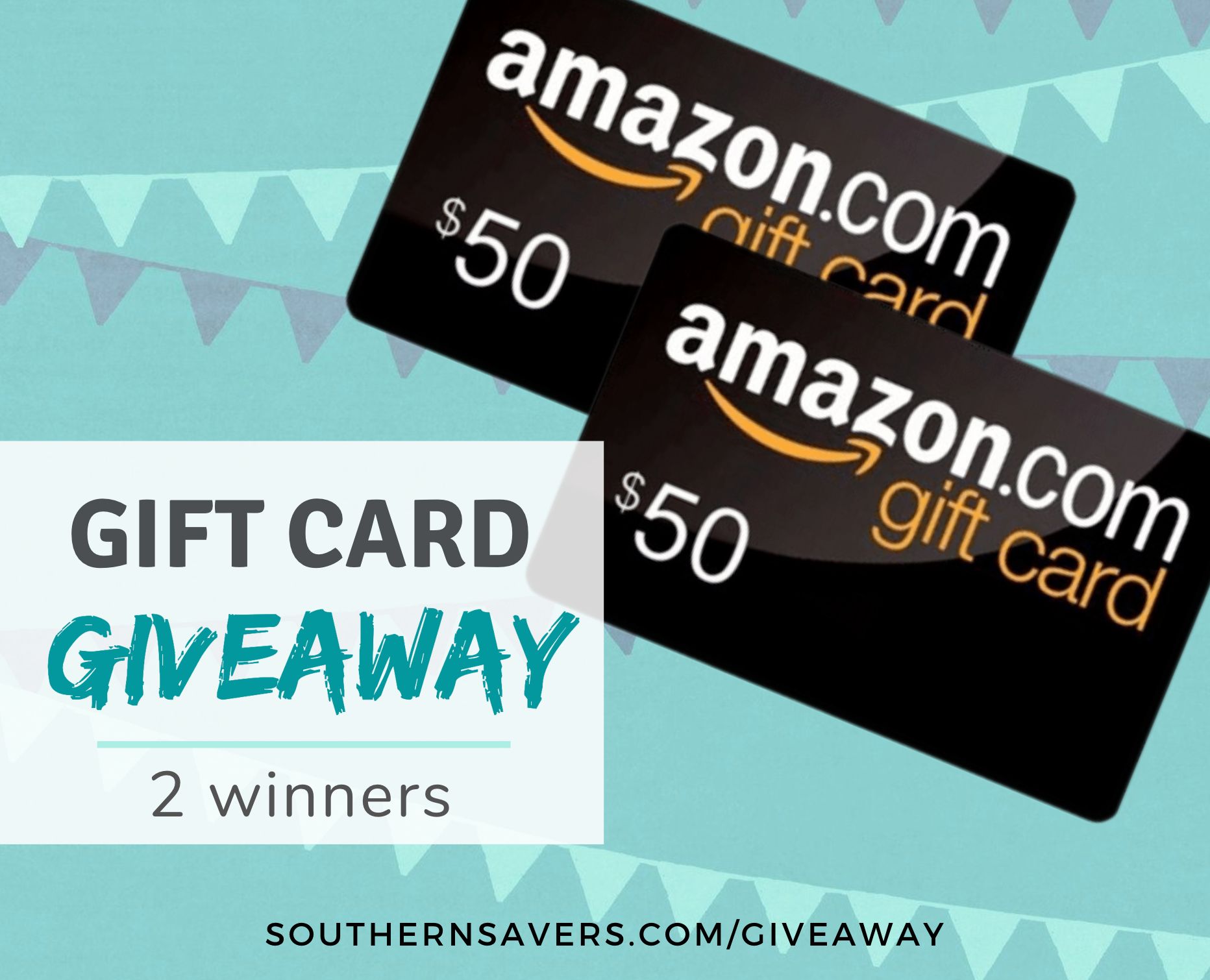 Back To School Giveaways Win 50 Amazon Gift Cards Southern Savers