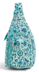 mini sling backpack