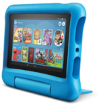 kid proof fire tablet