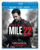 mile 22