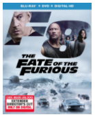 the fate of the furious