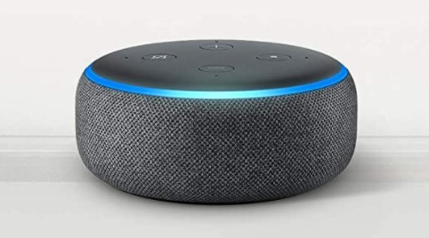 amazon echo