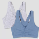 comfort bra 2-pack