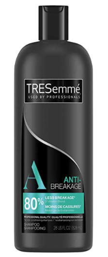 tresemme shampoo