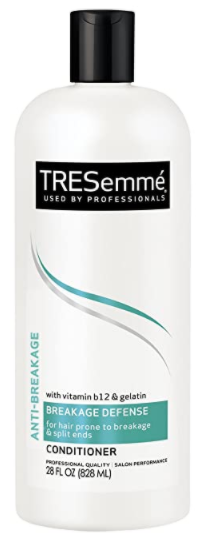tresemme conditioner