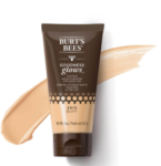 burt's bees tinted moisturizer