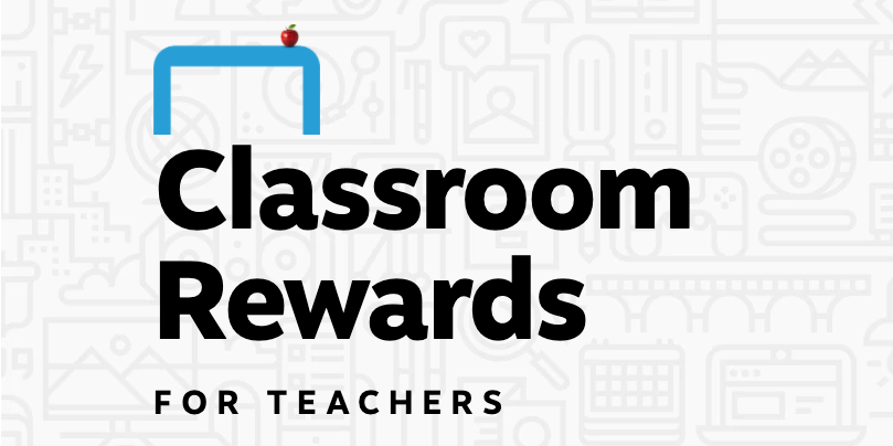 staples classroom rewards