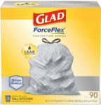 glad forceflex