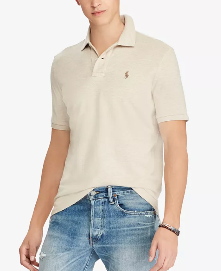 men's ralph lauren polo