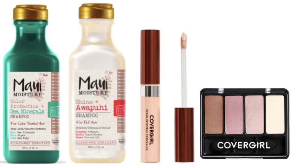 cvs personal care giftcard deal