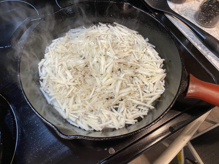 Copycat Waffle House Hashbrown Bowls Southern Savers