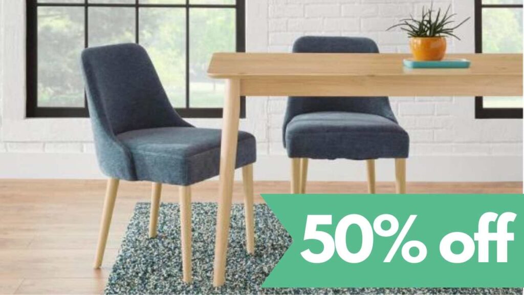 Home Depot | 50% Off Select Kitchen & Dining Furniture :: Southern Savers