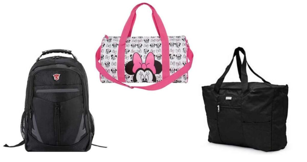 JCPenney Backpacks Starting at 16.79 Southern Savers