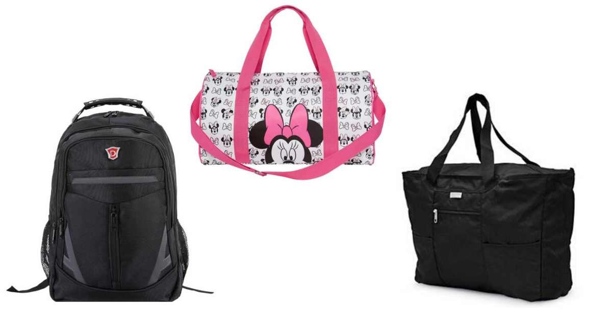 jcpenney backpacks