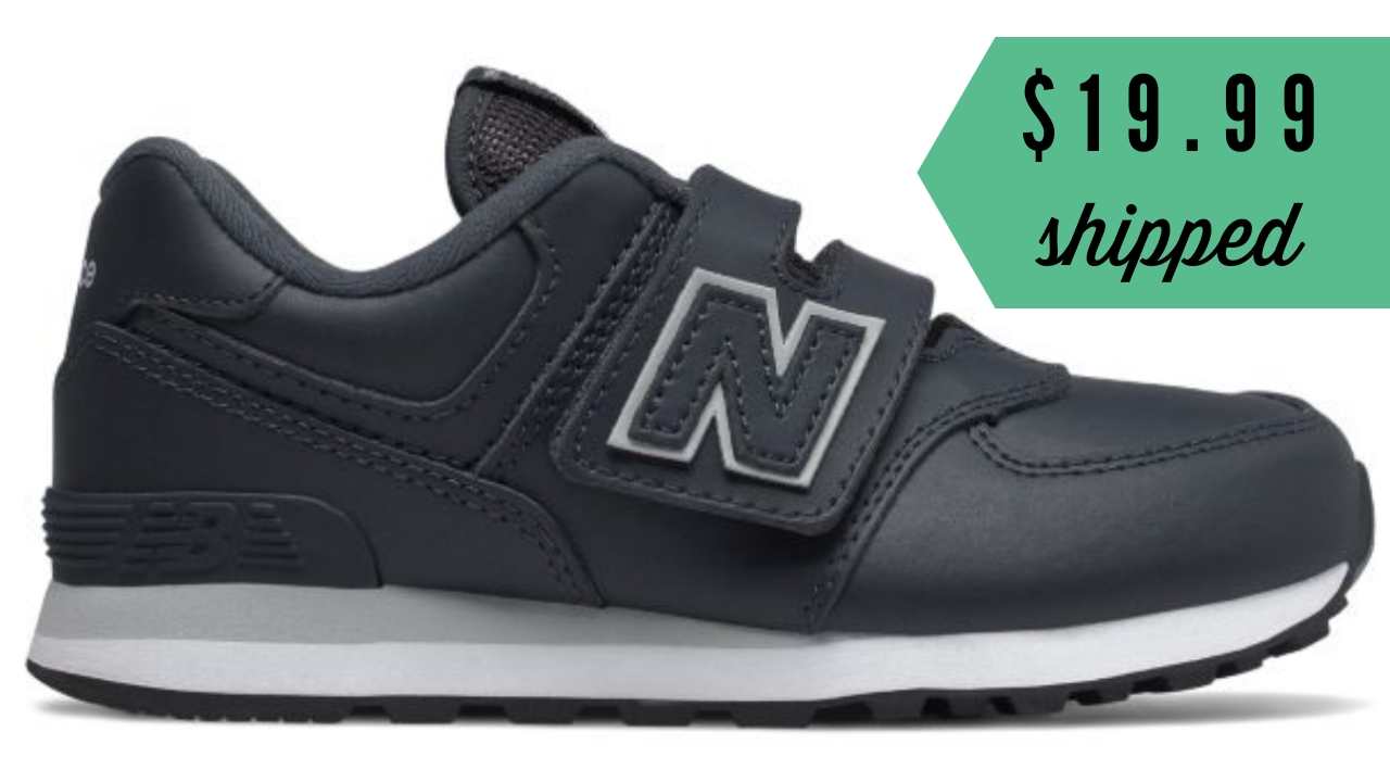 Proof Partially Climatic mountains Joe's New Balance Outlet | Kids' Shoes $19.99 Shipped :: Southern Savers