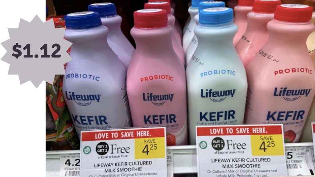 kefir