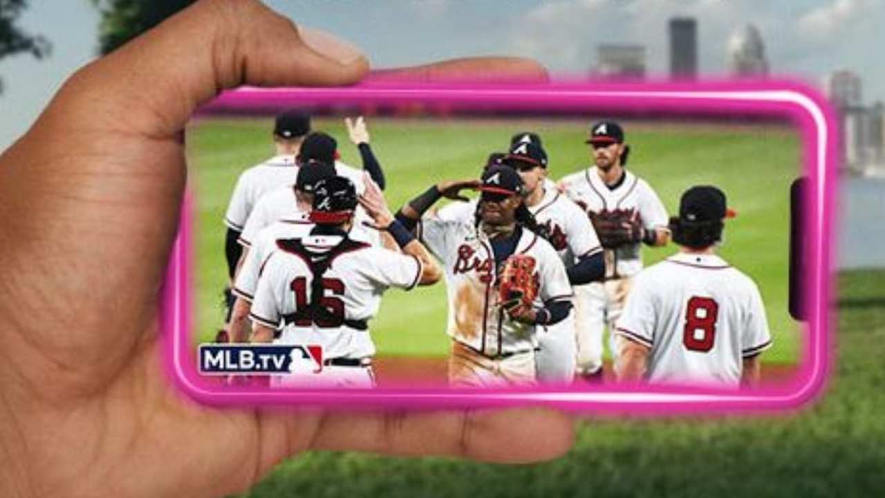 Free Year of MLB.TV for TMobile Users Southern Savers