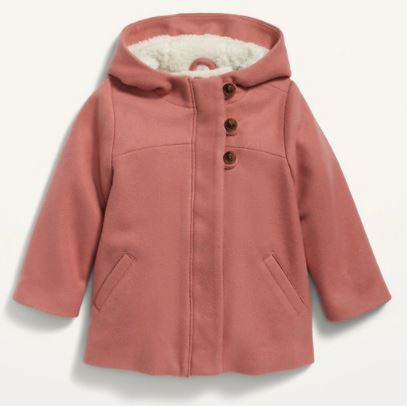 girls coat