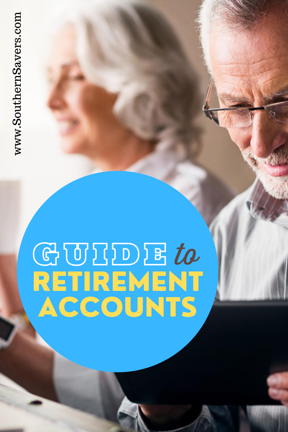 Planning for retirement is important, but navigating all the terms is confusing. If you don't know where to start, read this guide to retirement accounts. 