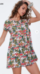 forever 21 dress