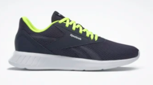 mens reebok lite running shoe