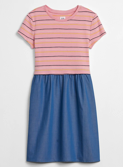 gap factory kids dress
