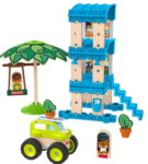 fisher price wonder makers beach house set