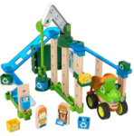 fisher price wonder makers recycle center