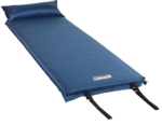 coleman camping pad