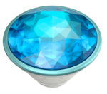 disco crystal poptop