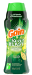 gain scent blast beads