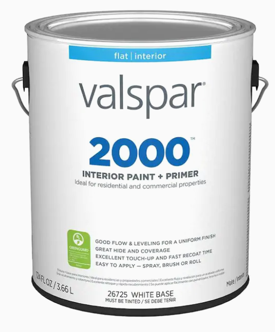 Valspar Paint Gallon As Low As 8.98 After Rebate Southern Savers