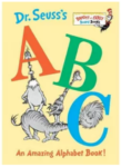 dr. suess abc