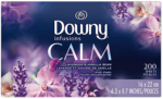 downy calm