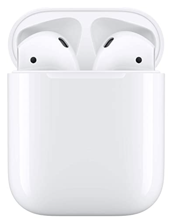 airpods wired charging case