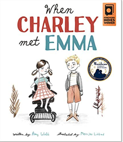 charley and emma