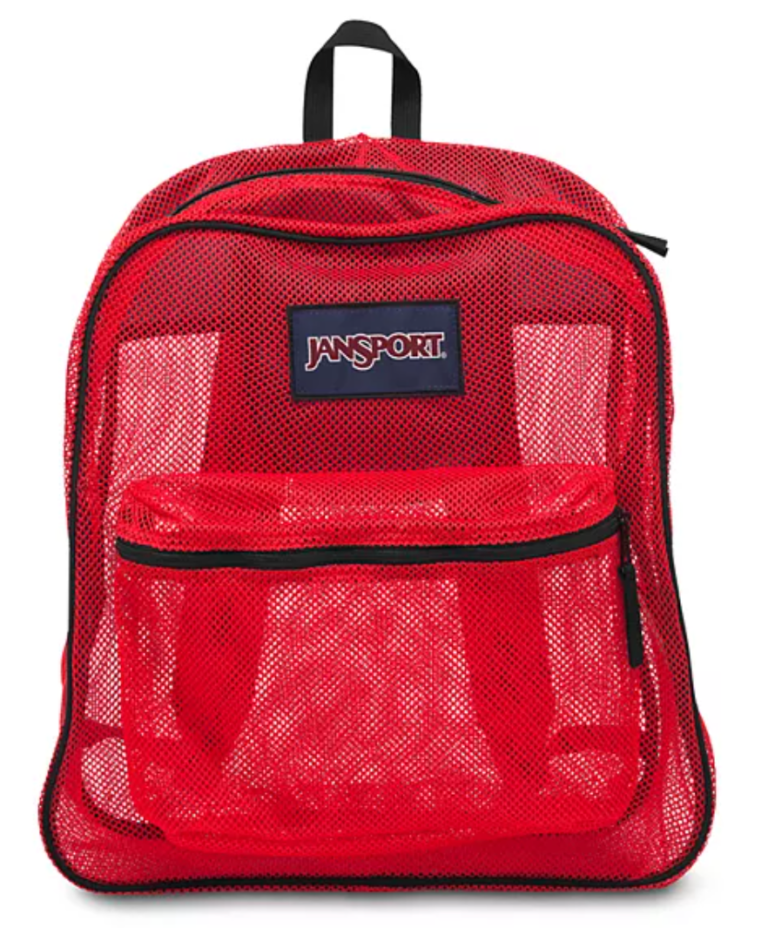Kohl's JanSport Backpacks Starting at 12.80 Southern Savers