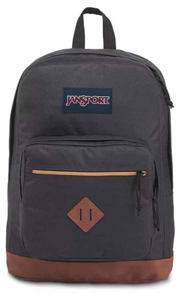 kohl's travel backpacks