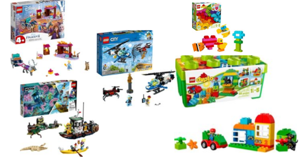 lego sets to buy