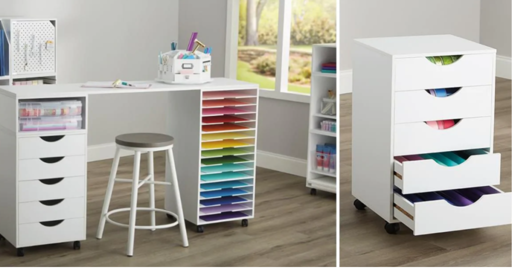 Simply Tidy Modular Storage Furniture  Starting at $47.99 :: Southern  Savers