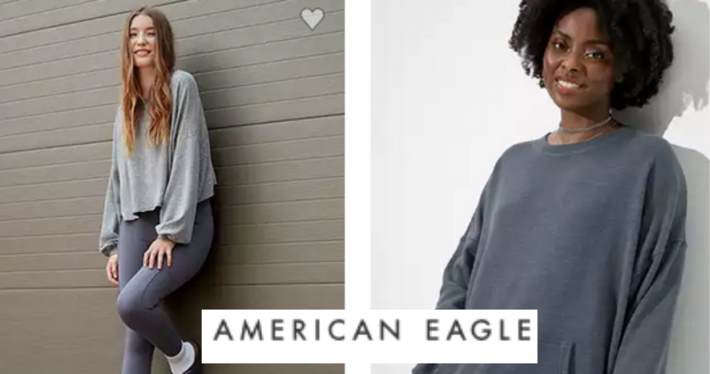 American Eagle Joggers Starting At 13 96 Southern Savers