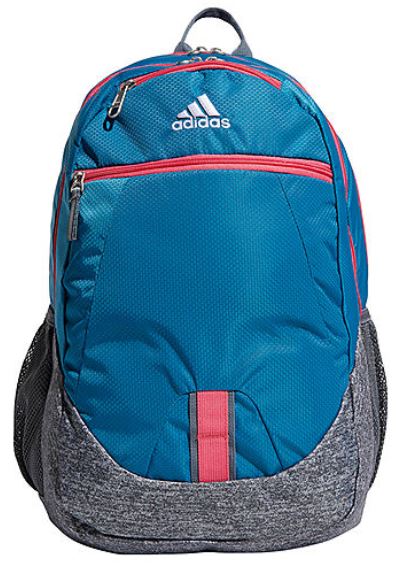 jcpenney adidas backpack