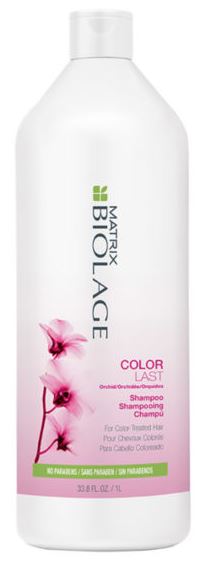 biolage color last