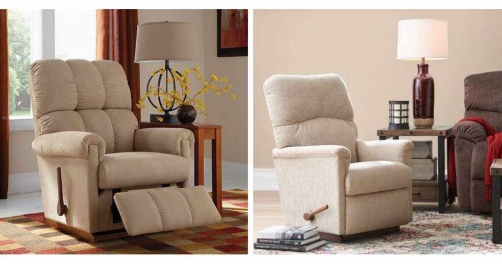 LaZBoy Sale Recliners Starting at 349 Southern Savers