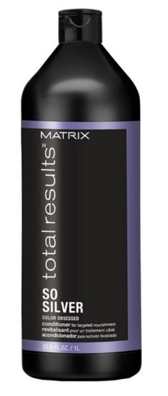 matrix silver