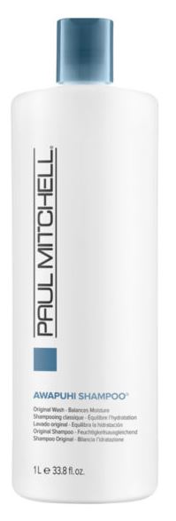 paul mitchell