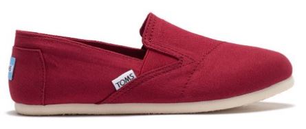 red toms