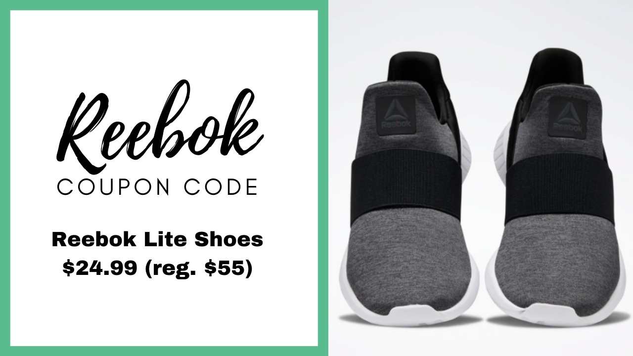 reebok sneaker coupons