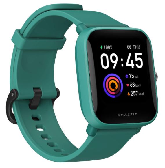 amazfit smartwatch