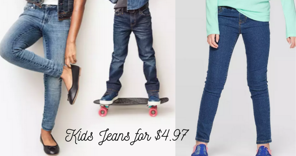 kids jeans online